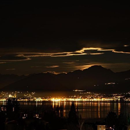 Little Suite Near Lake Verbania Exterior foto