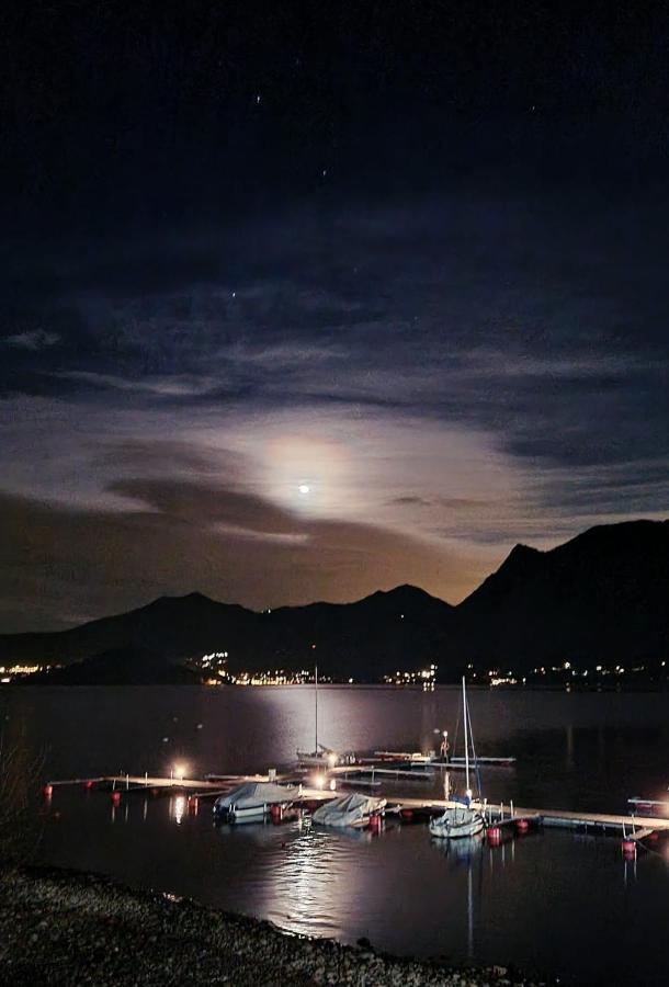 Little Suite Near Lake Verbania Exterior foto