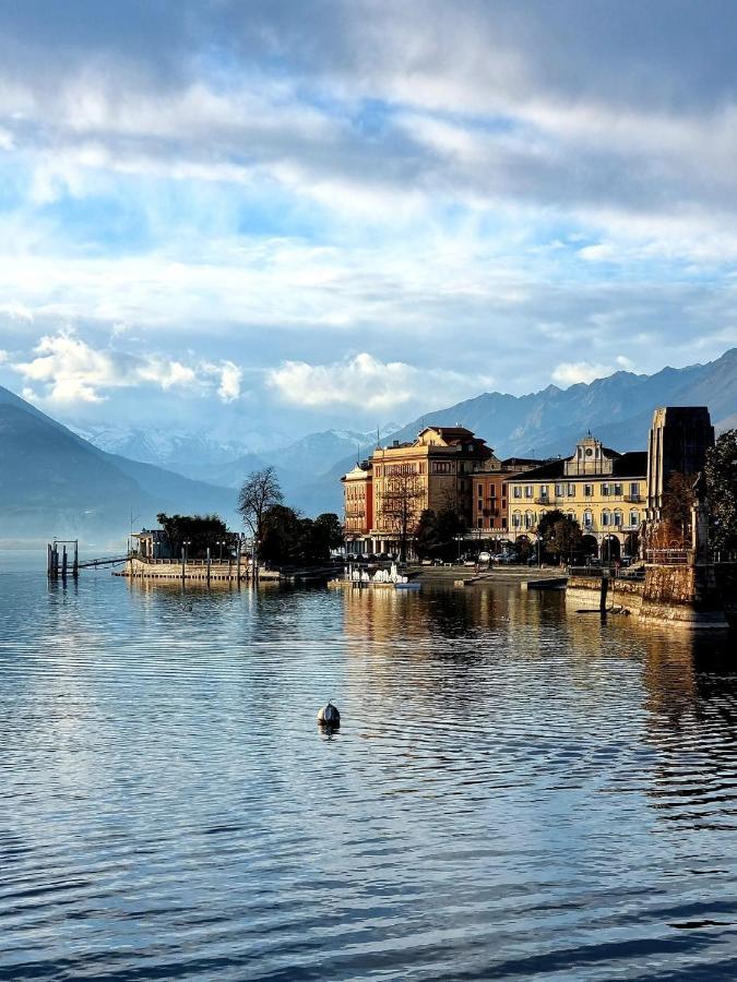 Little Suite Near Lake Verbania Exterior foto