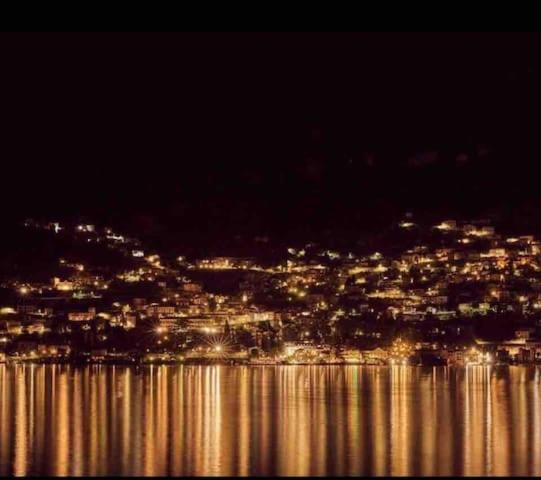 Little Suite Near Lake Verbania Exterior foto