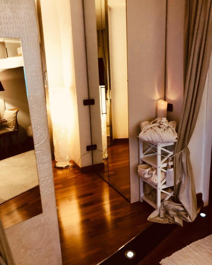 Little Suite Near Lake Verbania Exterior foto