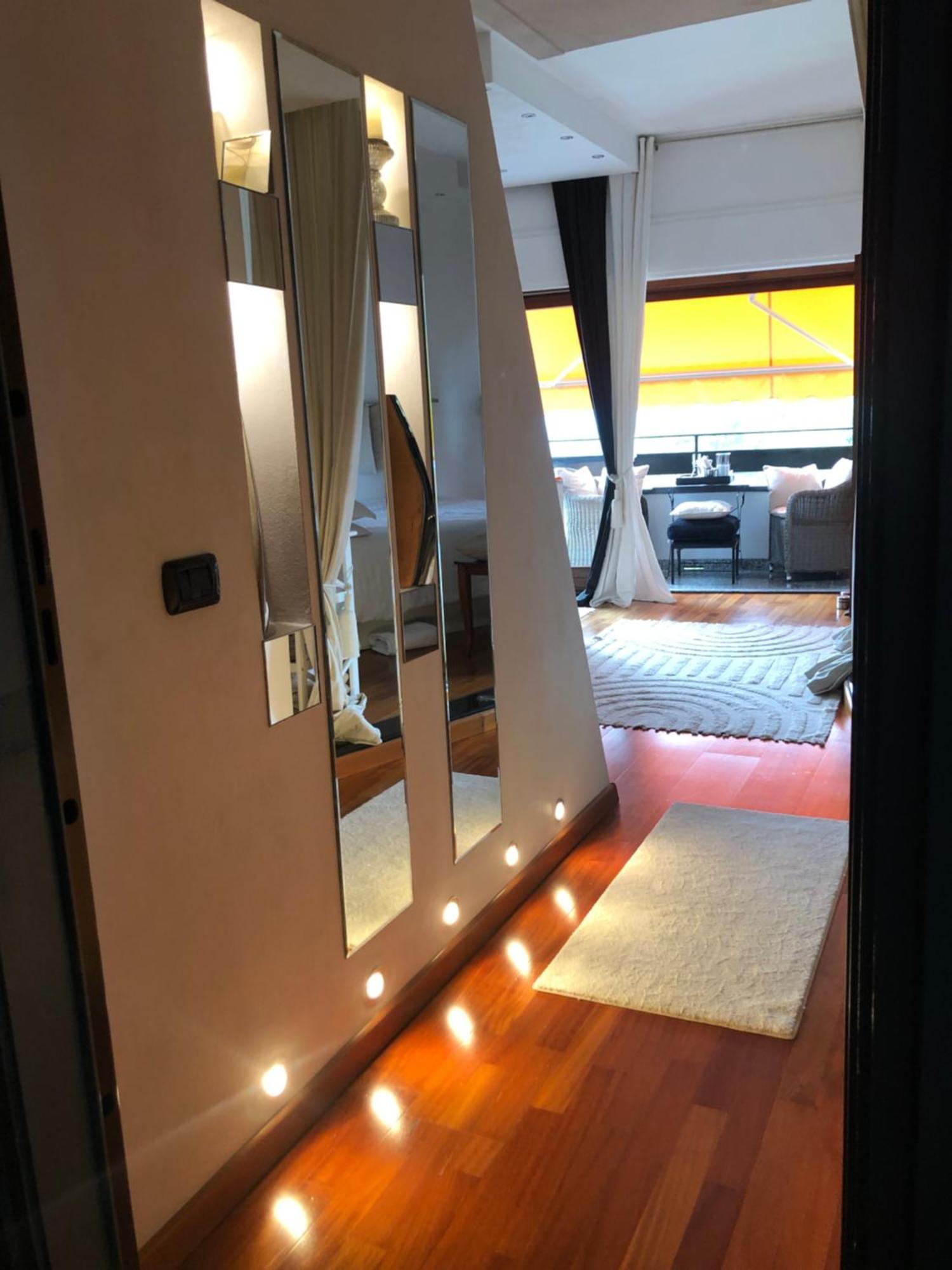 Little Suite Near Lake Verbania Exterior foto